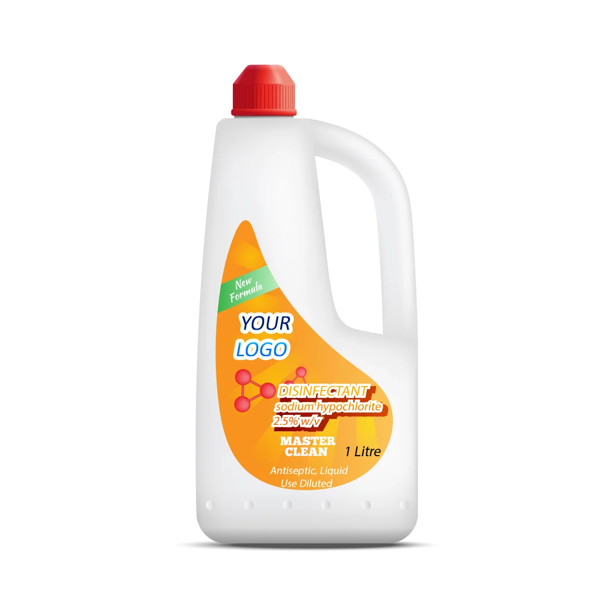Wholesale Disinfectant at Bulk Prices
