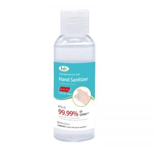 hand sanitizer 100ml 2