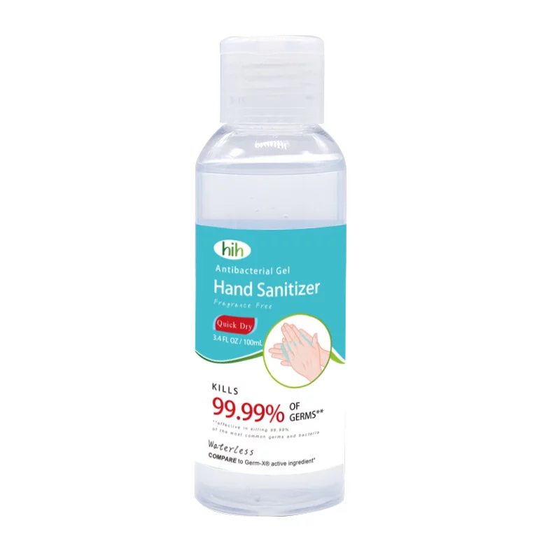 hand sanitizer 100ml 2