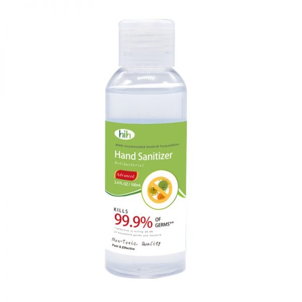 hand sanitizer 100ml 1