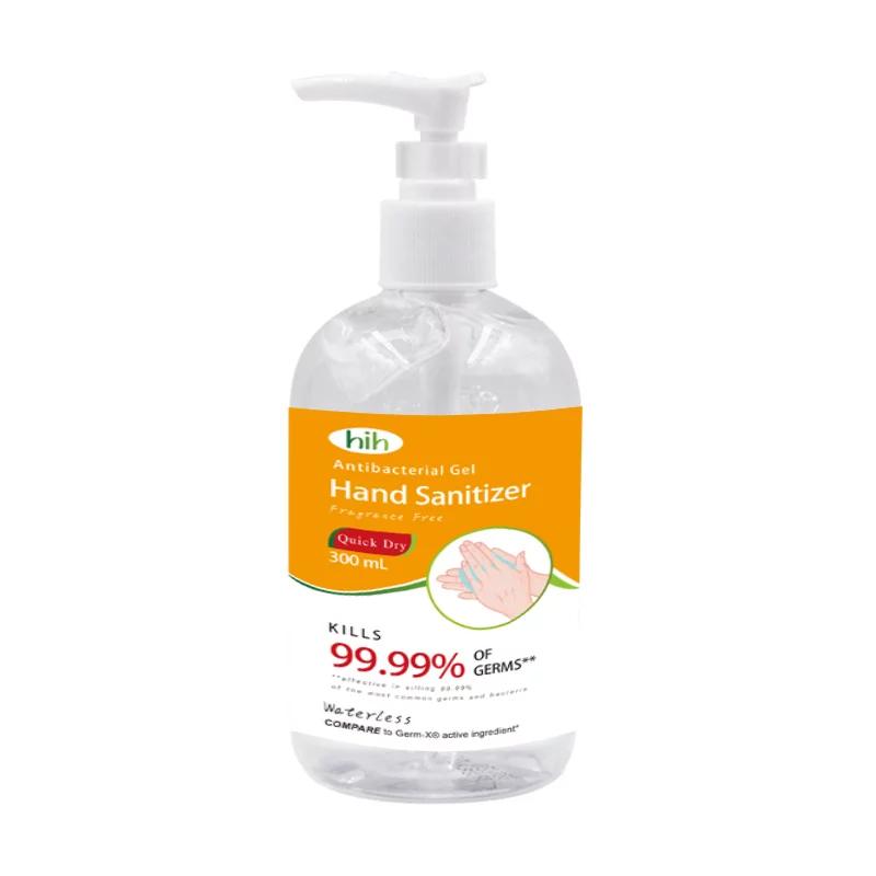 hand sanitizer 300ml 1
