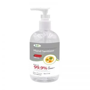 hand sanitizer 300ml 2