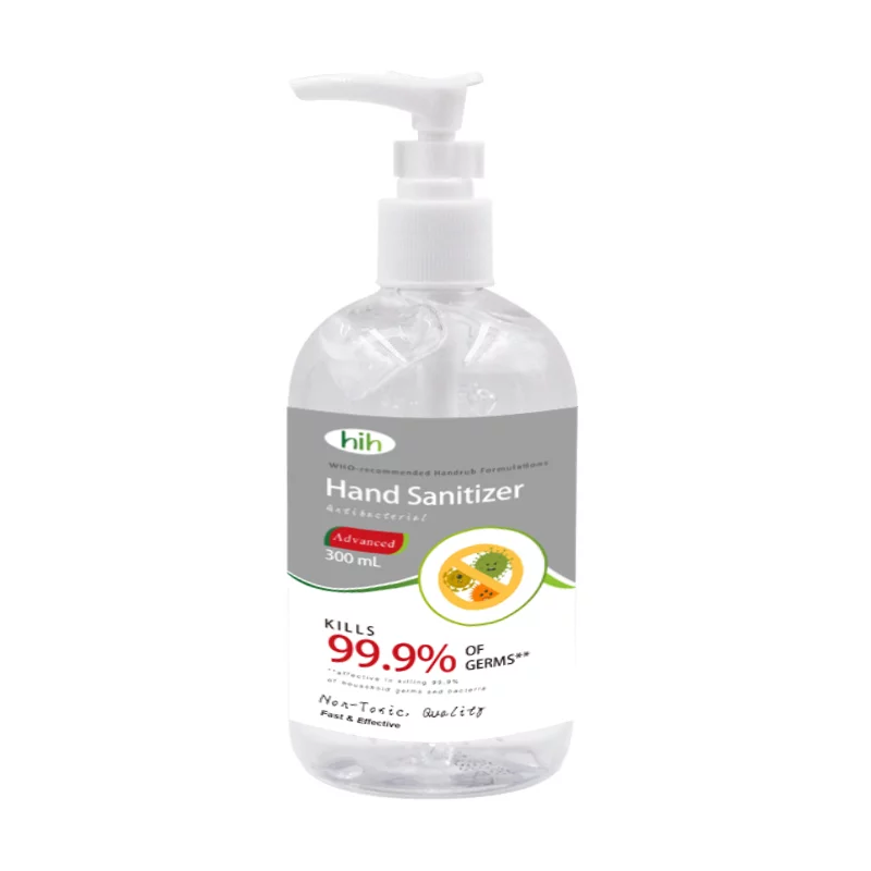 hand sanitizer 300ml 2