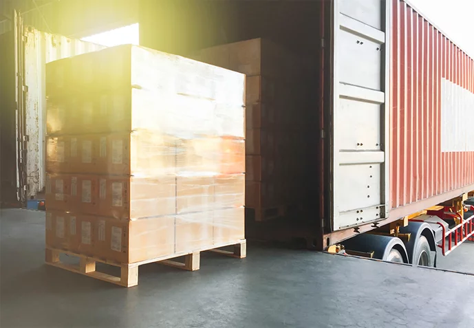 hand sanitizer loaded