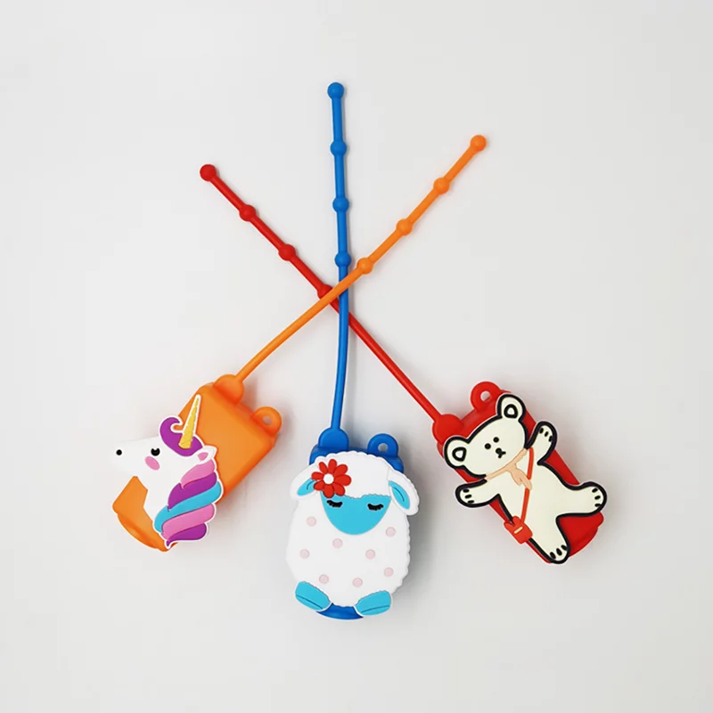 Cute Hand Sanitizer for A Promotion - Image 3