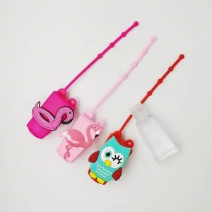 Cute Hand Sanitizer for A Promotion