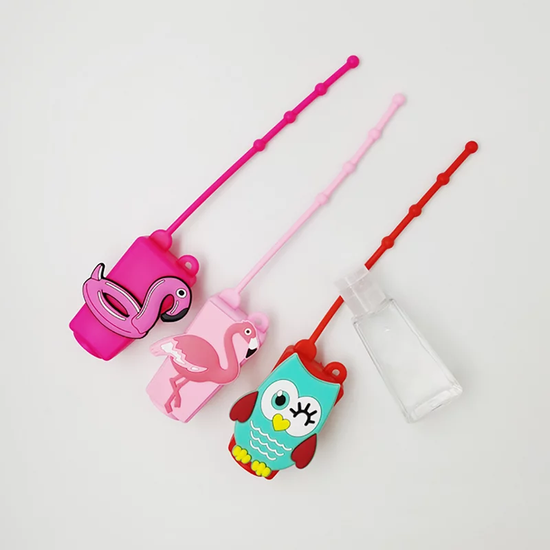 Cute Hand Sanitizer for A Promotion