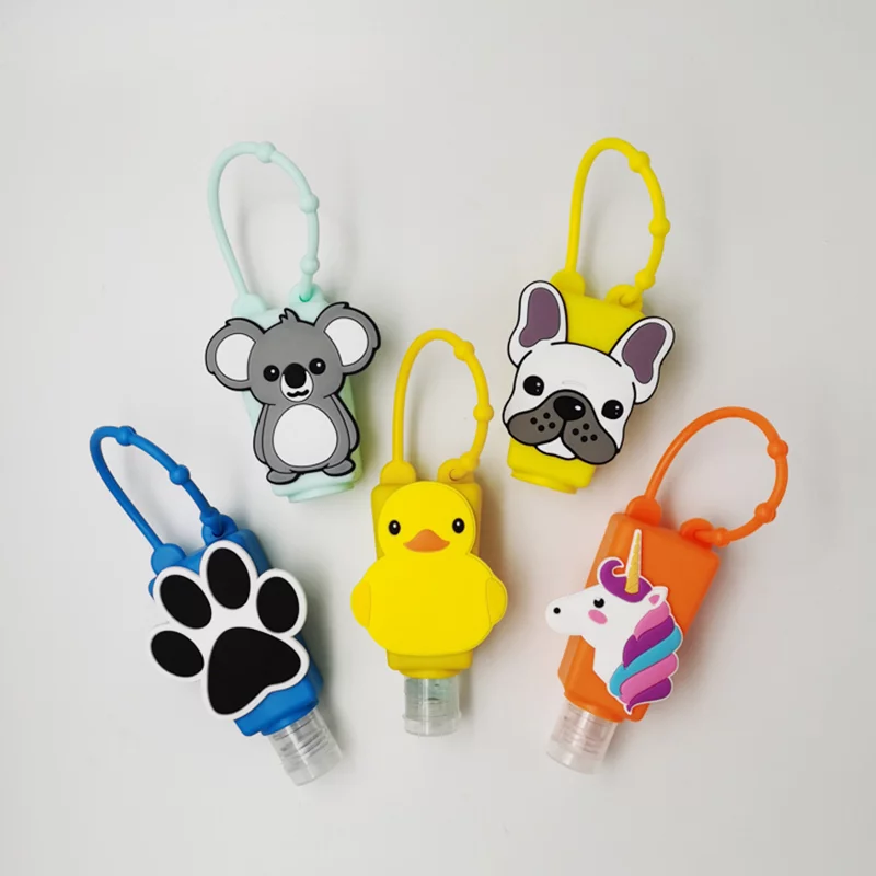Cute Hand Sanitizer for A Promotion - Image 2
